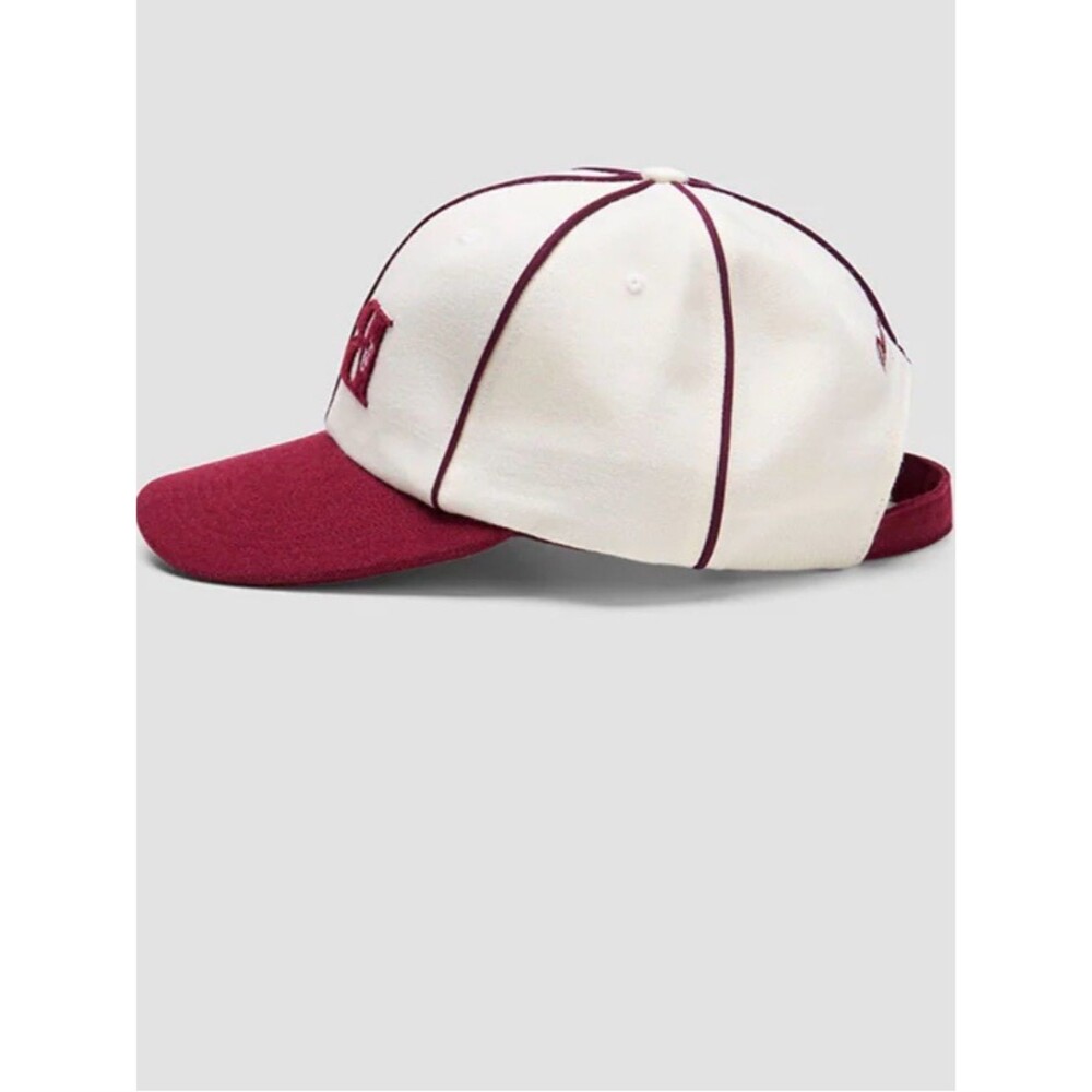 Dairy boy Baseball Cap - Picture 2 of 8